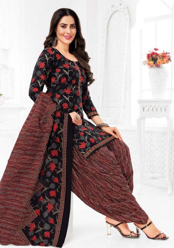 Ganpati Payal Vol-8 – Dress Material